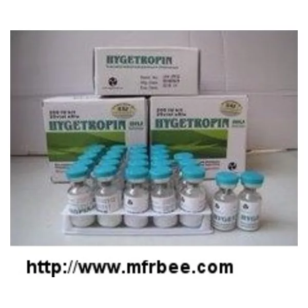 Hygetropin 100iu 100%Original HGH Wholesale Safe Delivery