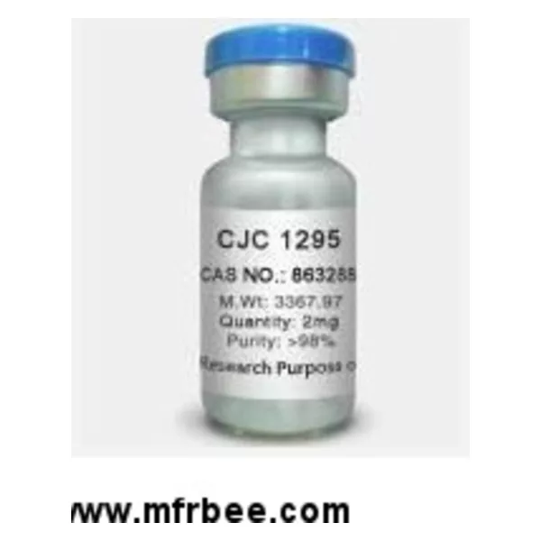 CJC-1295(DAC) 2 mg Top Quality HGH 100%Original Wholesale