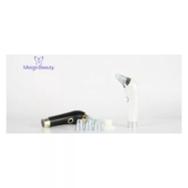 Vacuum blackhead removal handy face firming tool