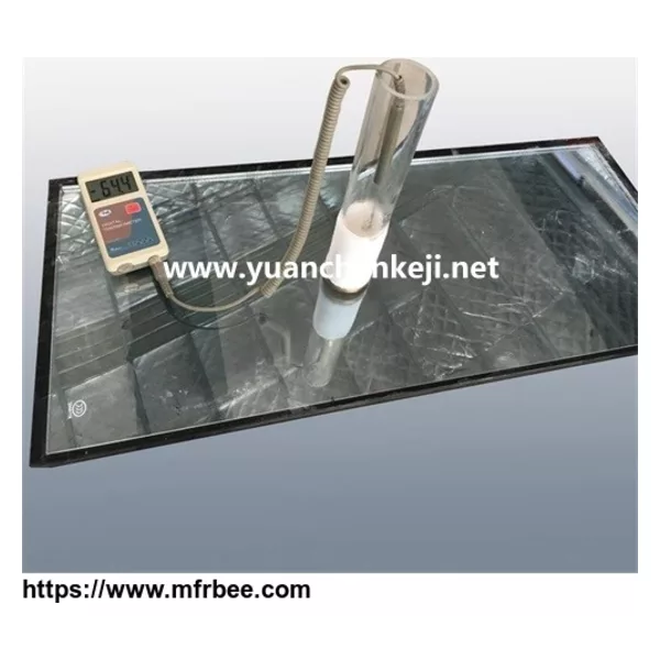 IG Dew Point Meter for Insulating Glass