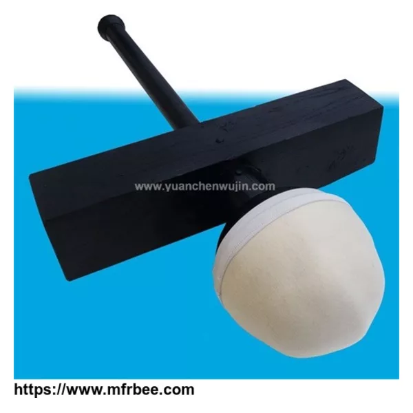 Head-Form Test Device ISO 3537