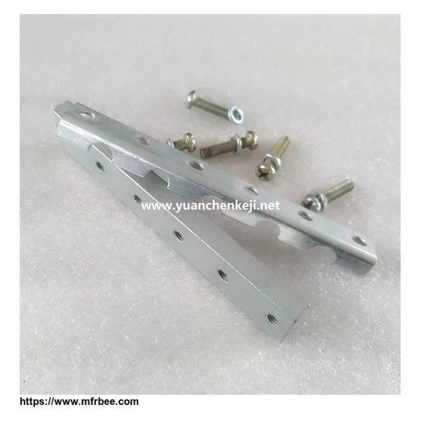 Porous Fixed Pipe Clamp
