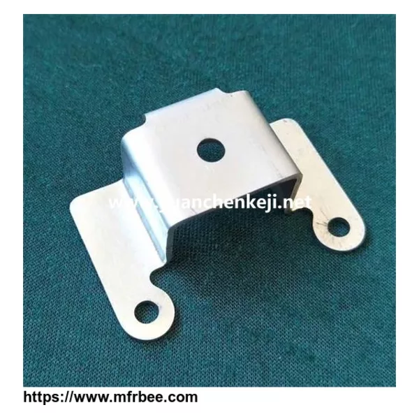 Metal Bracket Connecting Parts