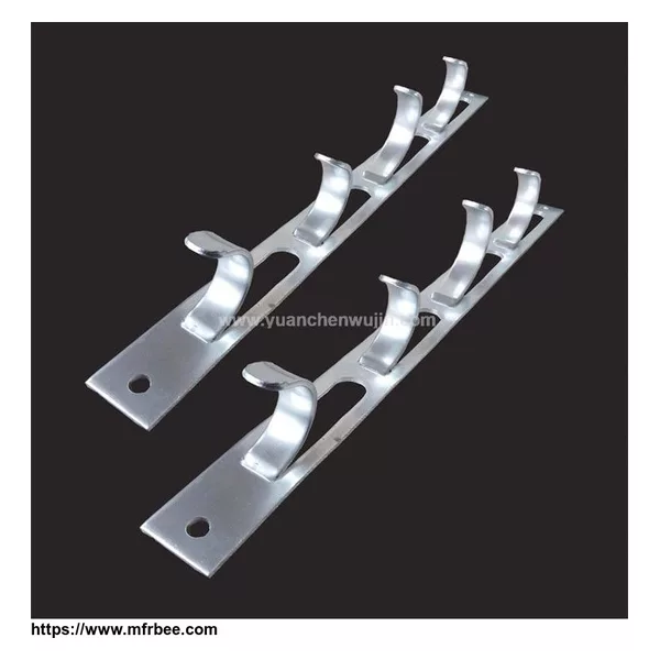 Metal S Hook Hanger S Shaped