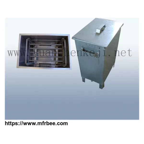 Temperature & Humidity Testing Apparatus For Laminated Glass