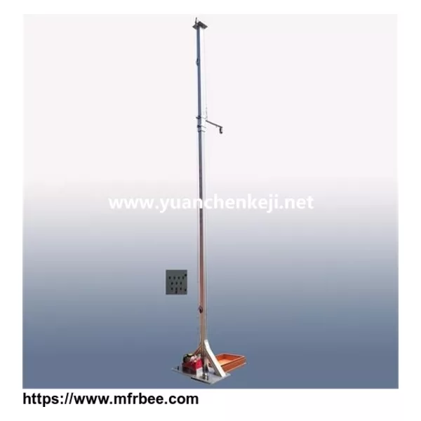 Impact Testing Machine and Drop Impact Test