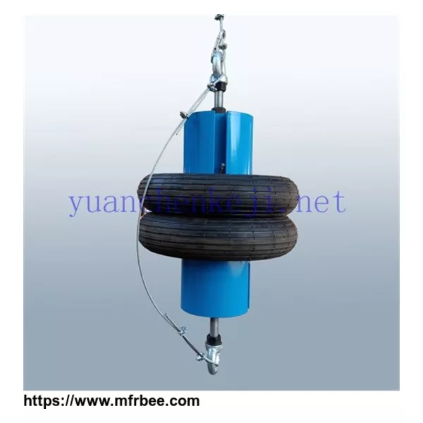 Pendulum Impact Tester For Safety Glass EN 12600