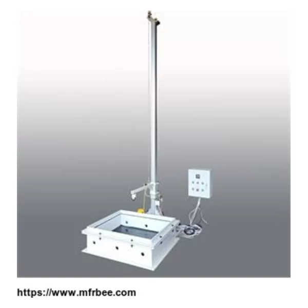 Tempered Glass Strength Test Method