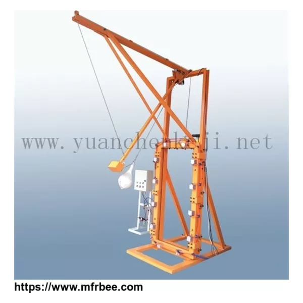 Safety Glass Testing Method