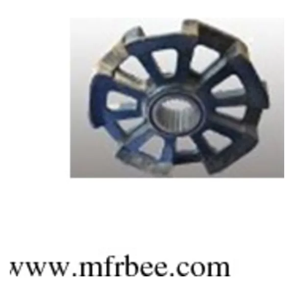 Vogele 5203-2 road paver undercarriage part