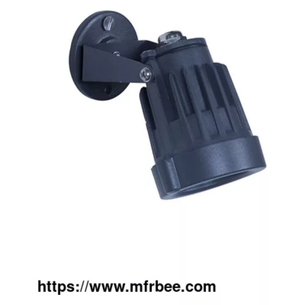 5 Watt LED Outdoor Spot Light