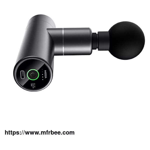 MX3 Mini Percussion Sports Fascial Massage Gun