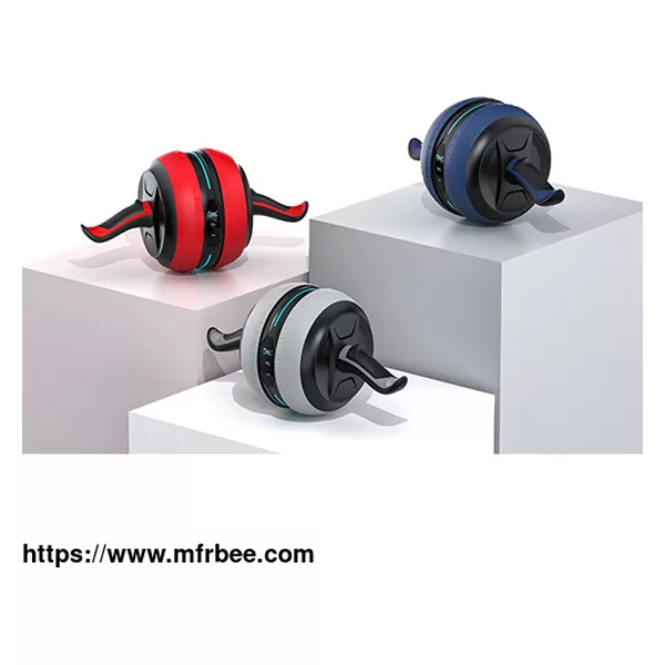 SW1 Smart AB Wheel