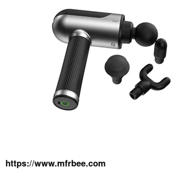 MX1 Deep Tissue Handheld Massage Gun
