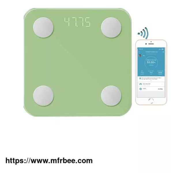 SF1 Smart Scale