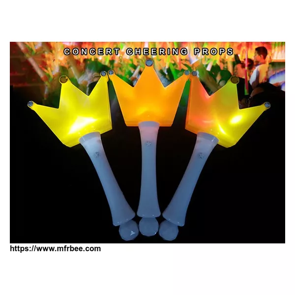 Crown Glow Stick
