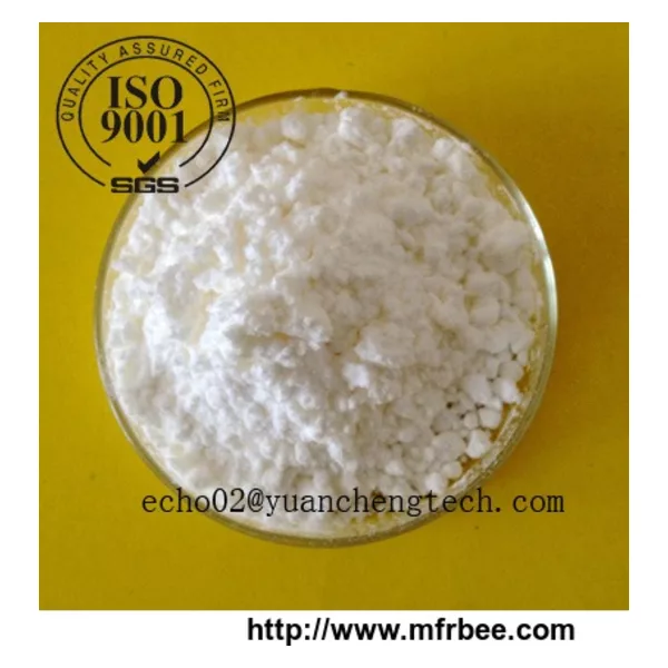china high quality Testosterone undecanoate  powder