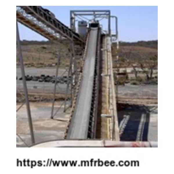 NN Conveyor Belt