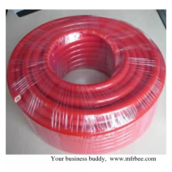 Fabric Reinforced Steam Hose