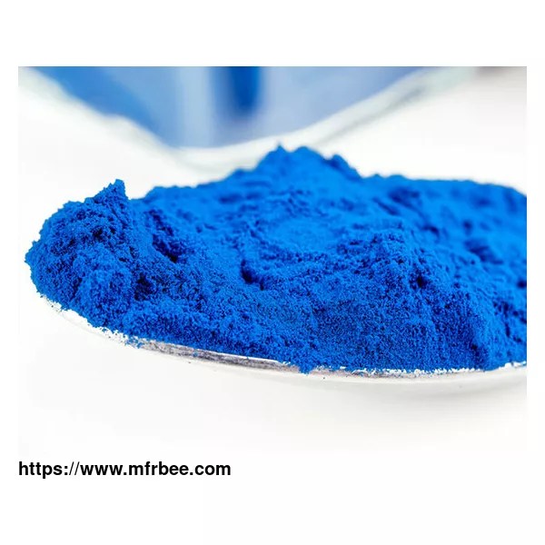 Organic Phycocyanin