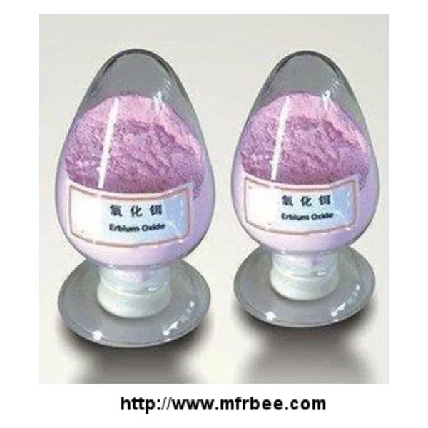 Erbium Oxide