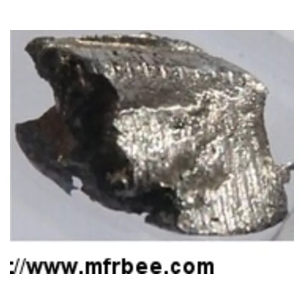 Cerium Metal