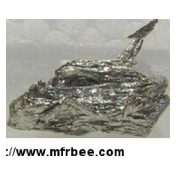 Thulium Metal