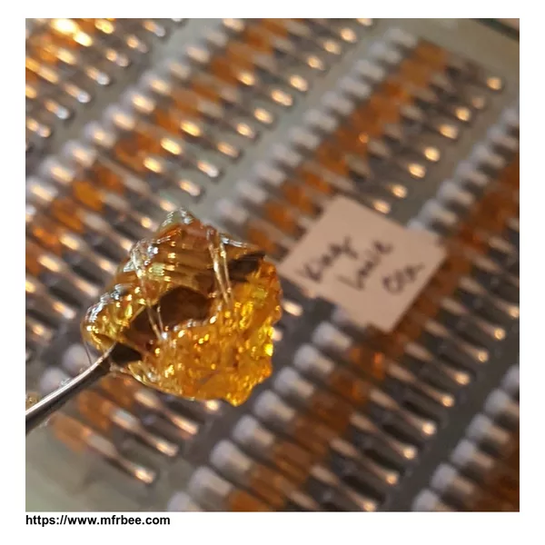 Gorilla Glue #4 Shatter/ Buds (GG4) +1(801)382-9605