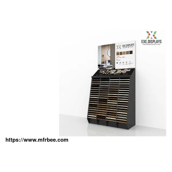 Cupboard Door Display