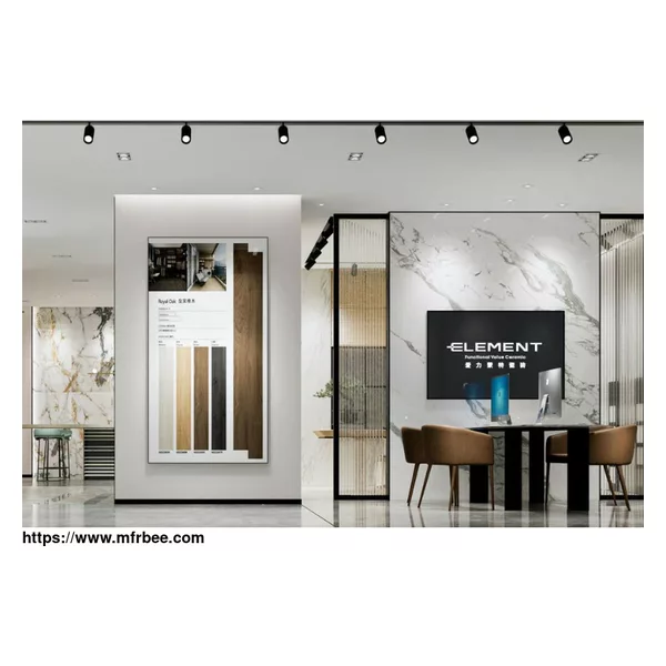 Element Ceramics Showroom For Porcelain Tiles