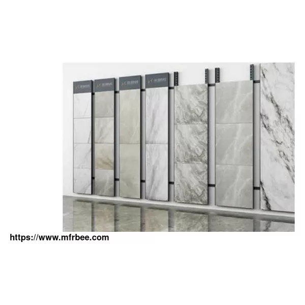 W4 Flexible Wall Display