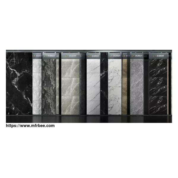 Box Series Display Cabinets
