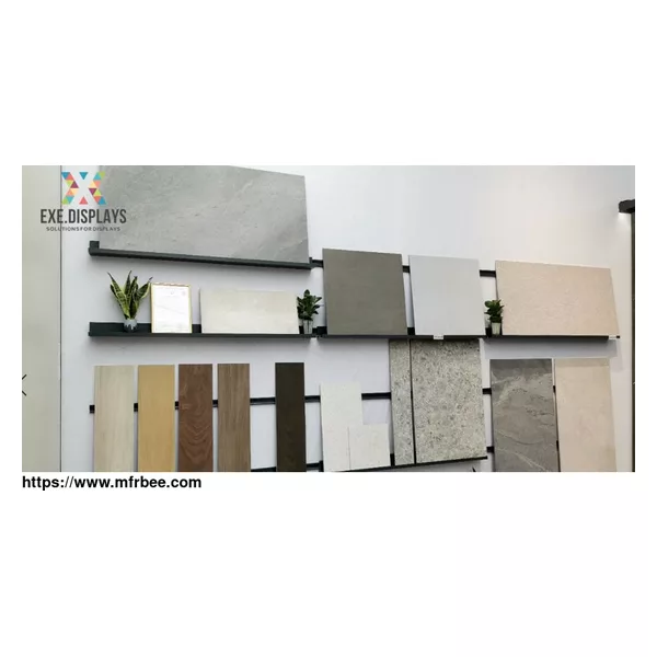 W7 Wall Display