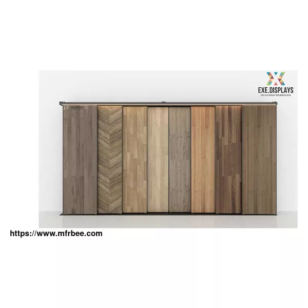 Flooring Displays