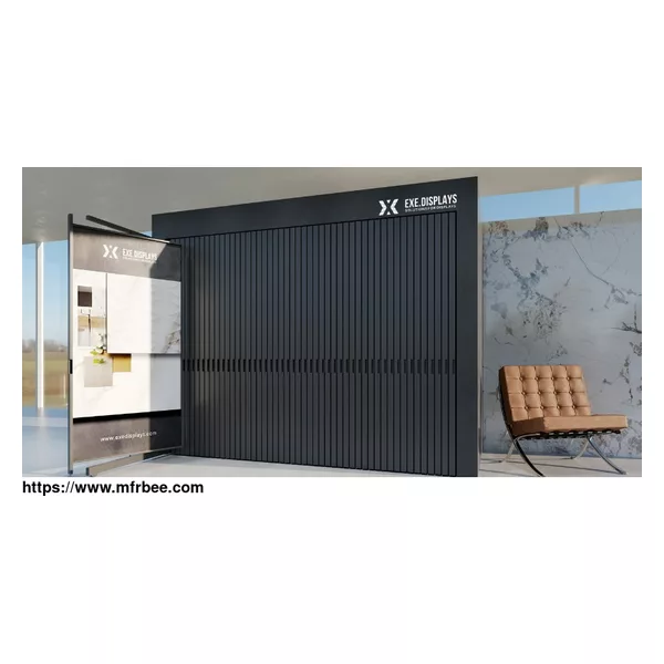 R2 Sliding Display Panels