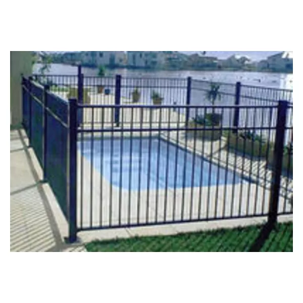 Choose the Right Aluminum Pool Fences