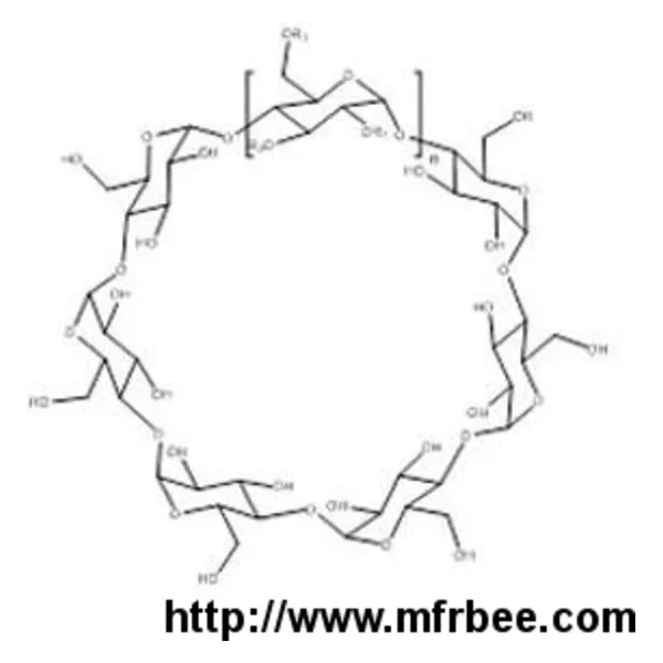 Hydroxybutyl-beta-Cyclodextrin