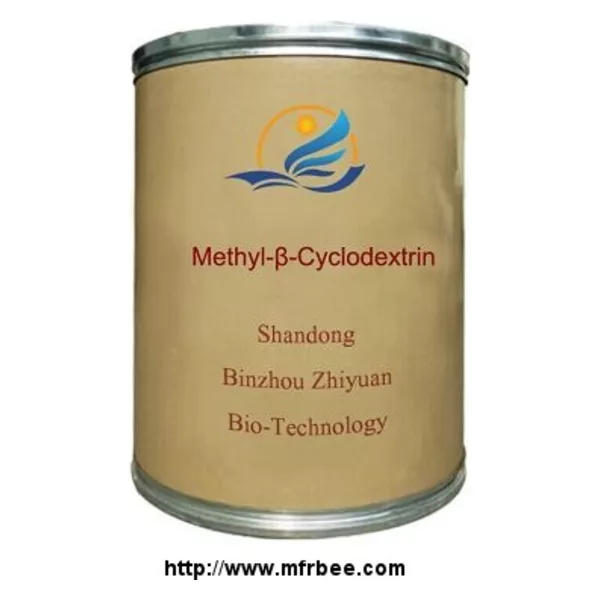 Methyl -beta-cyclodextrin