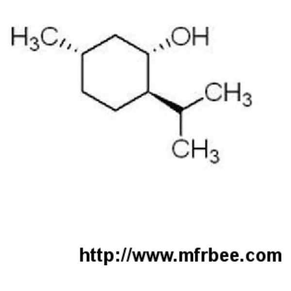 Menthol-beta / Hydroxypropyl-beta-Cyclodextrin Com