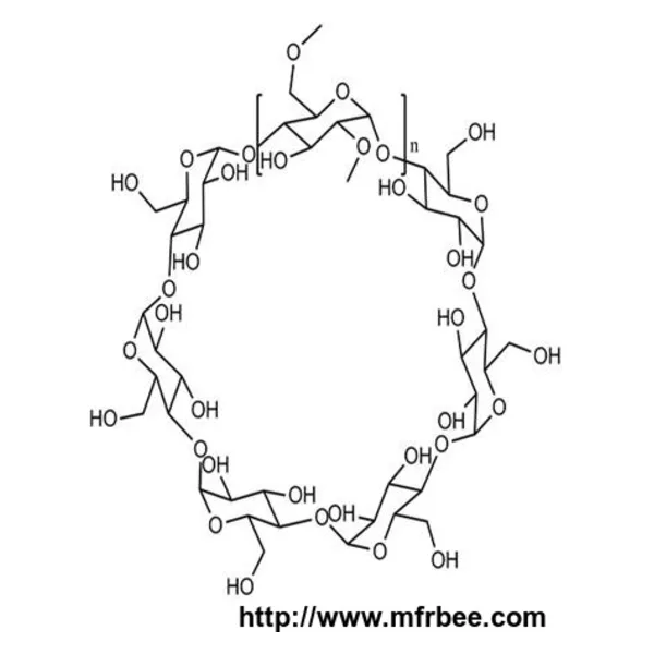 2,6-di-O-methyl-beta-Cyclodextrin