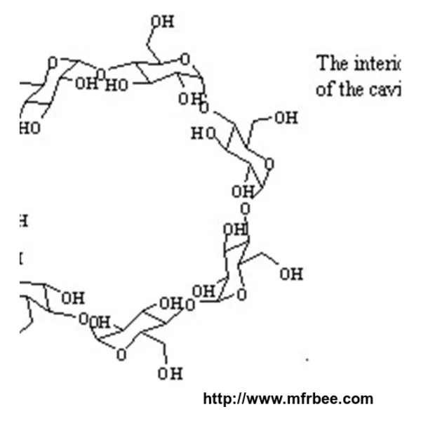 Beta-cyclodextrin