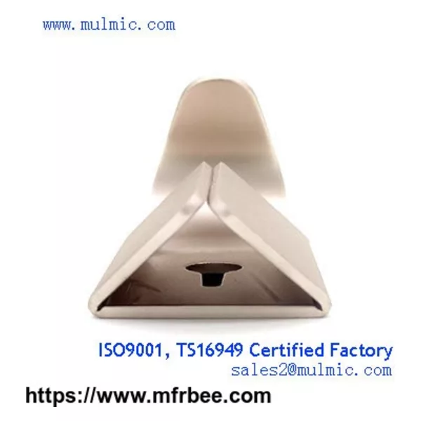 metal stamping parts for electronic products