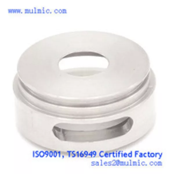 precision CNC turning parts