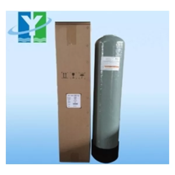 PE liner FRP tanks for water softener