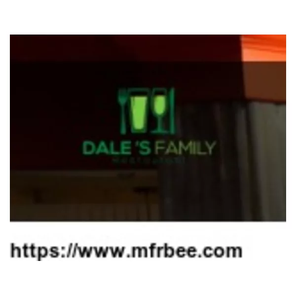 Dale's Family Restaurant