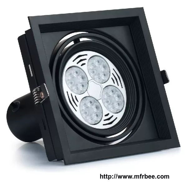 Cob LED Grille Light