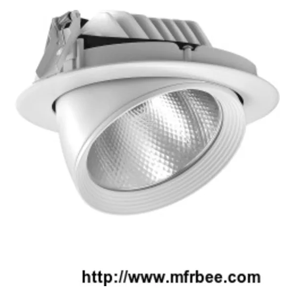 Trunk Cob LED Downlight