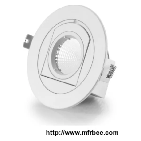 LED Trunk Light