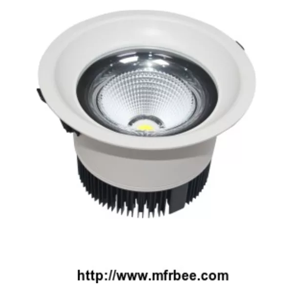 Rohs LED Downlight