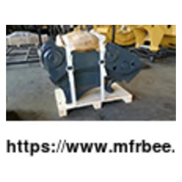 MONDE excavator hydraulic quick coupler